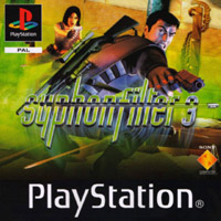 Syphon Filter 3